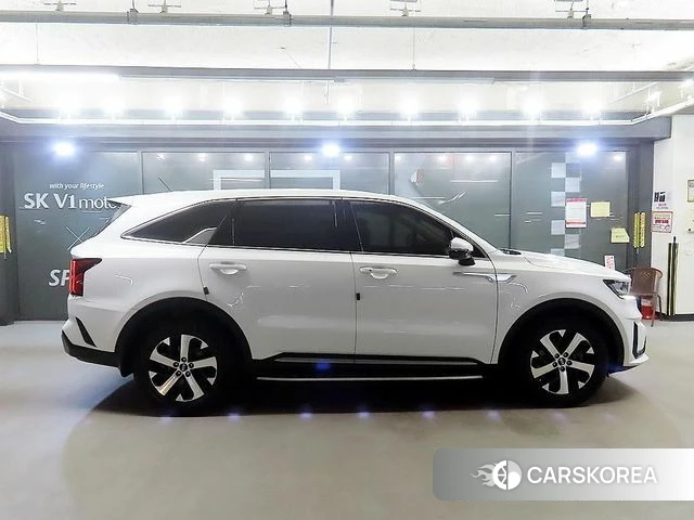 Kia Sorento 4th Generation id 4785293 из Кореи 13