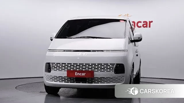 Hyundai Staria id 3466955 из Кореи 13