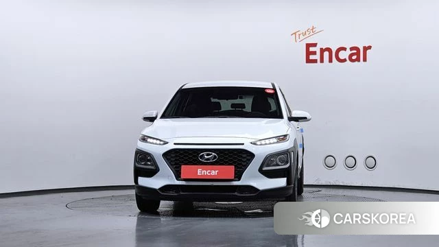Hyundai Kona id 4411353 из Кореи 23