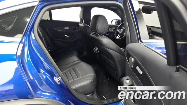 Mercedes-Benz GLC-Class X253 id 2574267 из Кореи 13