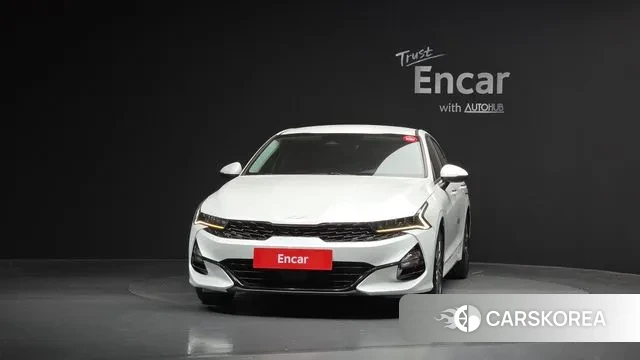 Kia K5 3rd generation id 3406222 из Кореи 13