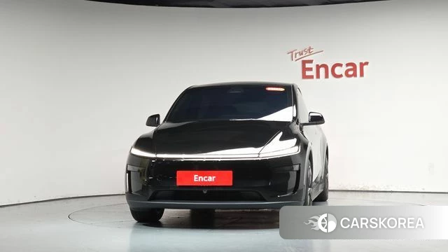 Tesla Model Y id 4705966 из Кореи 23