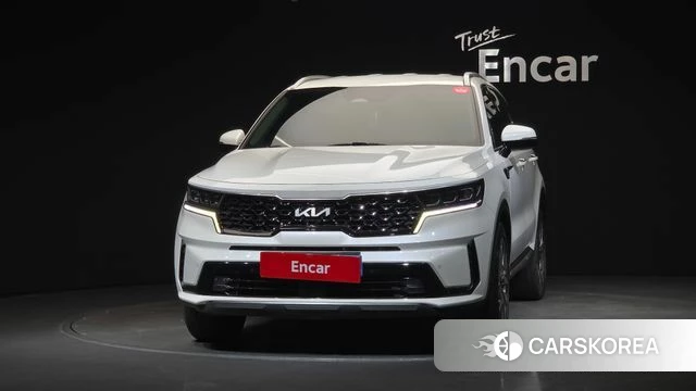 Kia Sorento 4th Generation id 4475130 из Кореи 23