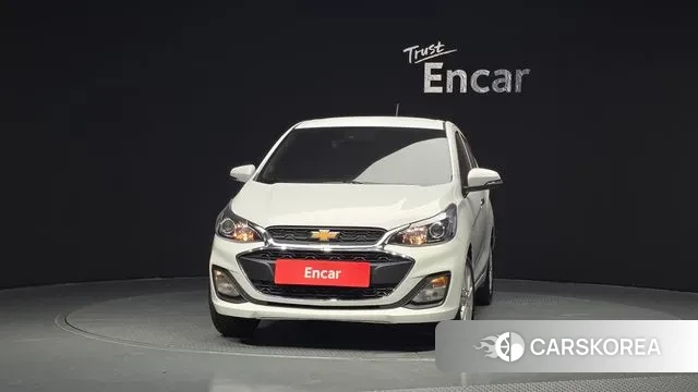 Chevrolet (GM Daewoo) The New Spark id 3573219 из Кореи 13