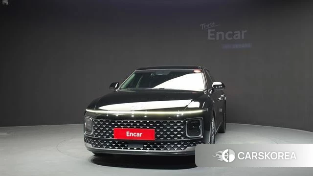 Hyundai Grandeur (GN7) id 4871538 из Кореи 13
