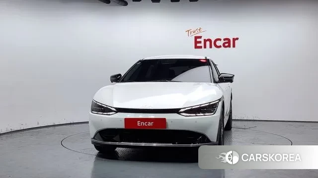 Kia EV6 id 2915832 из Кореи 13