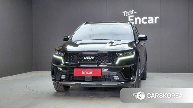 Kia Sorento 4th Generation id 4584908 из Кореи 23