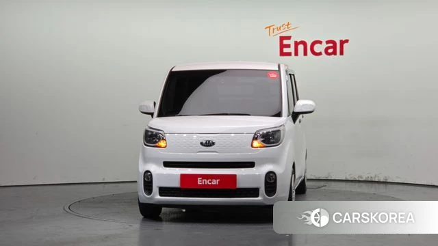 Kia The New Ray id 4568251 из Кореи 23