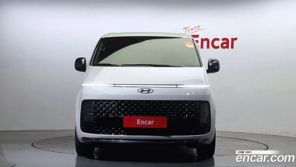 Hyundai Staria id 2098150 из Кореи 13