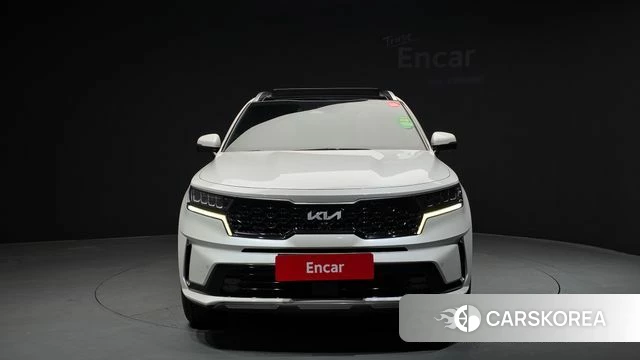 Kia Sorento 4th Generation id 3941202 из Кореи 13