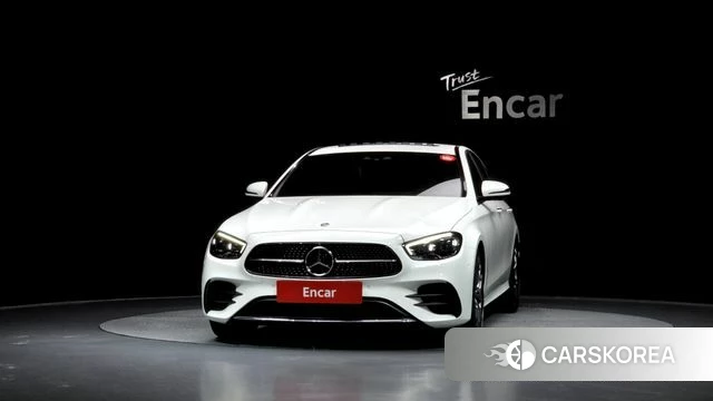 Mercedes-Benz E-Class W213 id 3865882 из Кореи 13