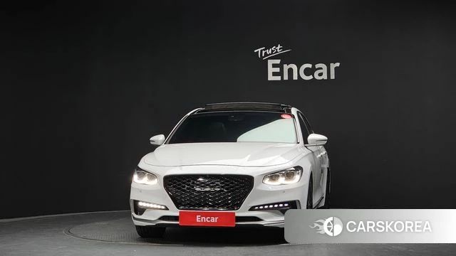 Hyundai Grandeur IG id 3880161 из Кореи 13