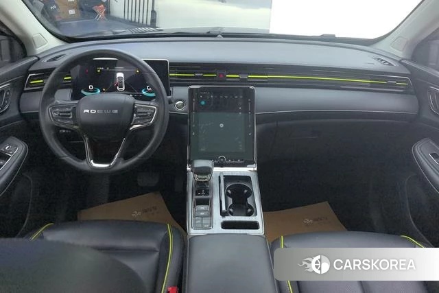 Roewe RX5 id 4235857 из Китая 10