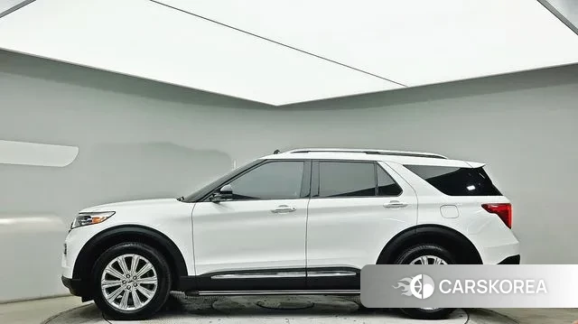 Ford Explorer 6th Generation id 3788657 из Кореи 12