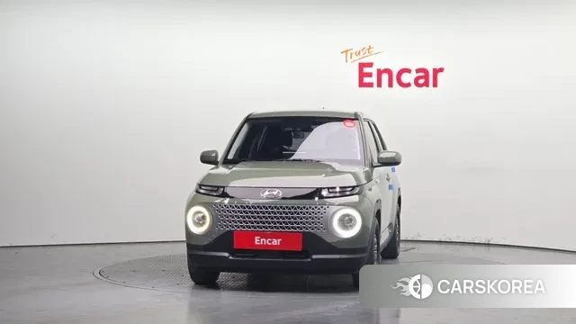 Hyundai Casper id 3697285 из Кореи 13