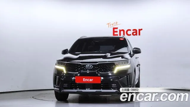 Kia Sorento 4th Generation id 2796887 из Кореи 13