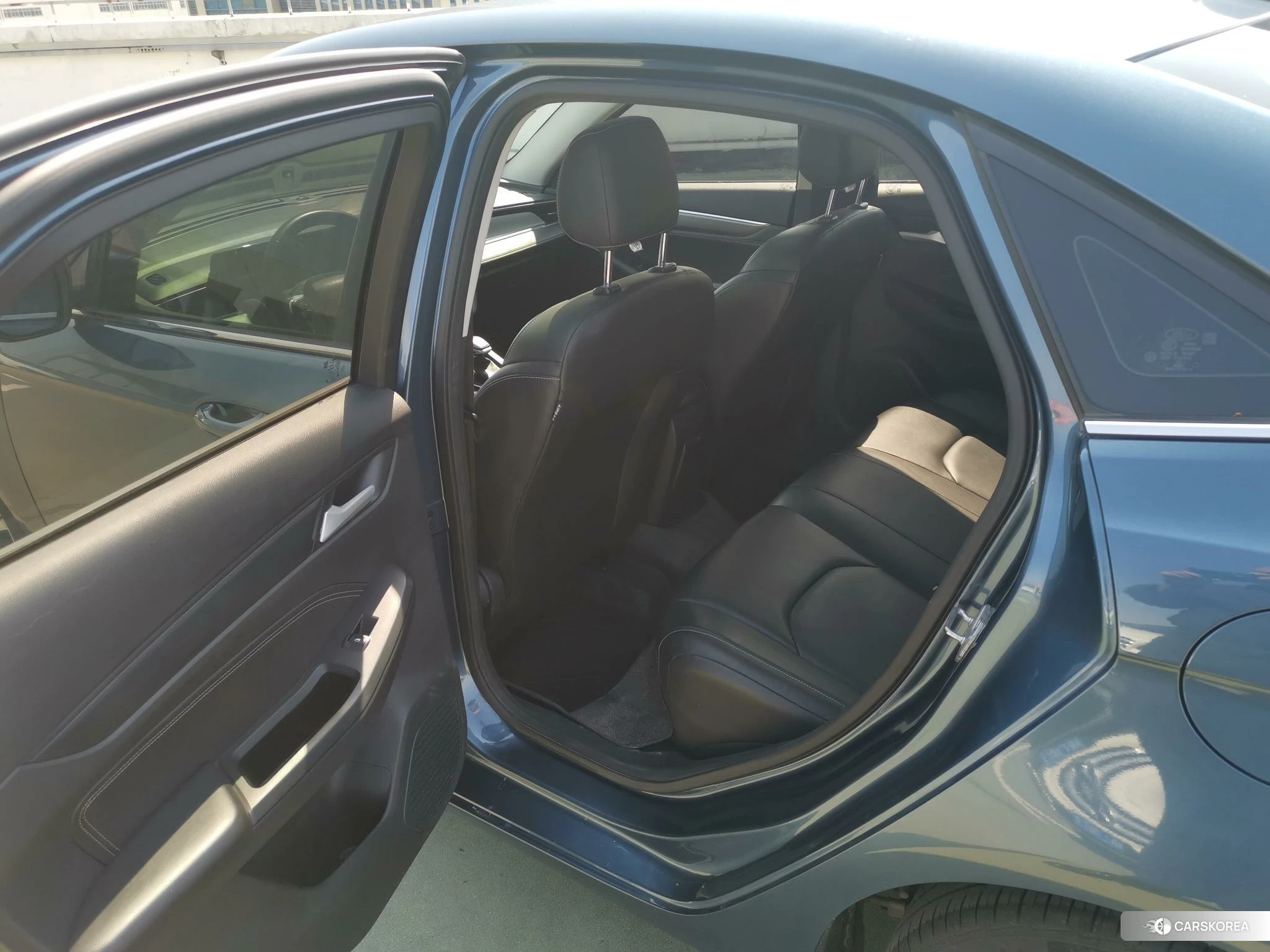 Ford Forrest id 4407475 из Китая 9