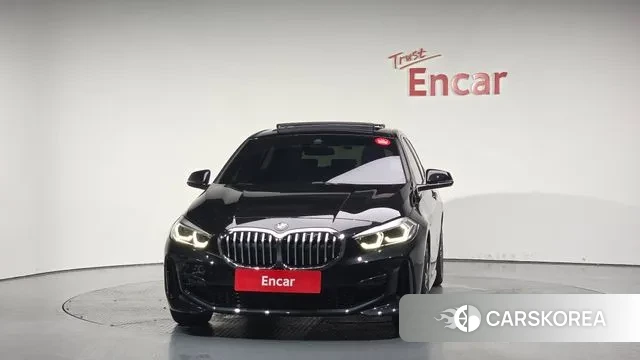 BMW 1 Series (F40) id 3246488 из Кореи 13