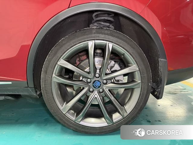 BYD Tang DM id 3857919 из Китая 13