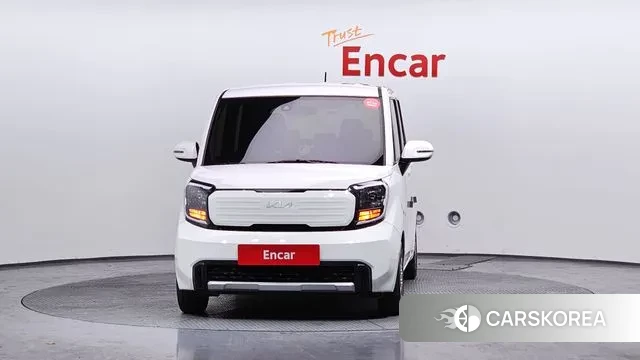 Kia The New Kia Ray id 3716306 из Кореи 13