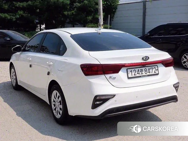 Kia Come New K3 id 3004165 из Кореи 11