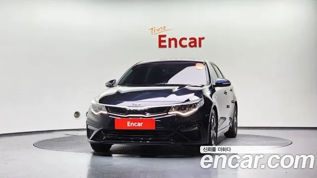 Kia The New K5 Hybrid 2nd generation id 2865555 из Кореи 13