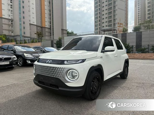 Hyundai Casper id 4612693 из Кореи 11