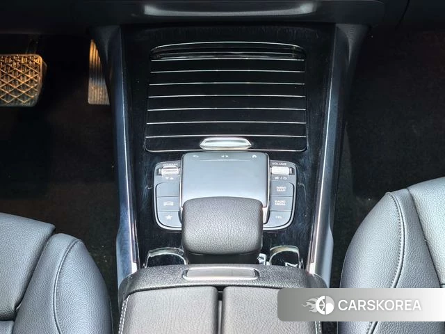 Mercedes-Benz GLB id 4258204 из Китая 8