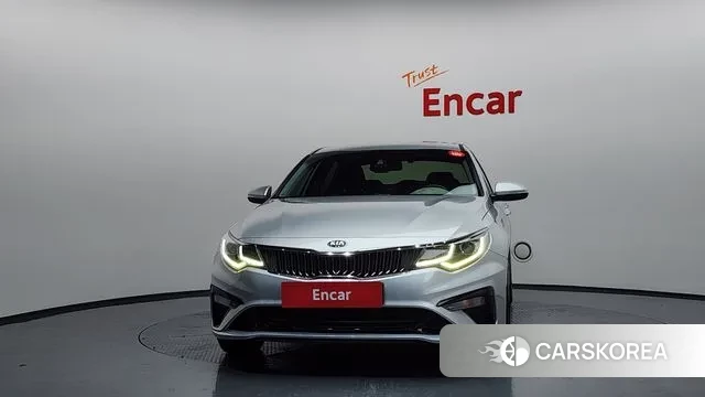 Kia The New K5 2nd generation id 3413210 из Кореи 13