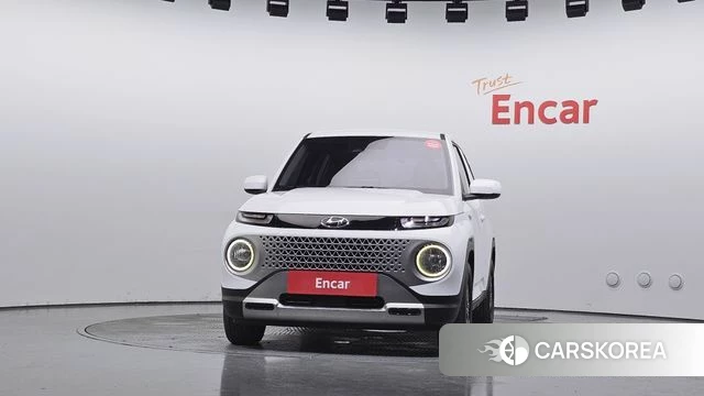 Hyundai Casper id 4666262 из Кореи 23