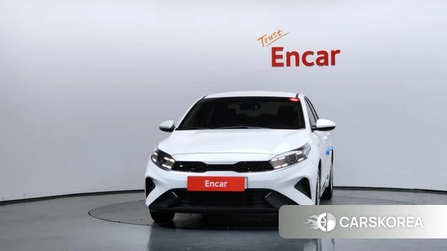 Kia The New K3 2nd generation id 4630463 из Кореи 23