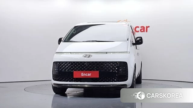 Hyundai Staria id 4383009 из Кореи 23