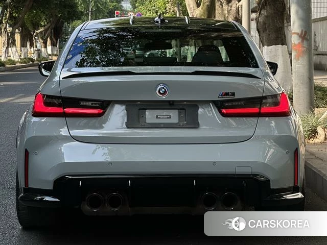 BMW M3 id 4348366 из Китая 13