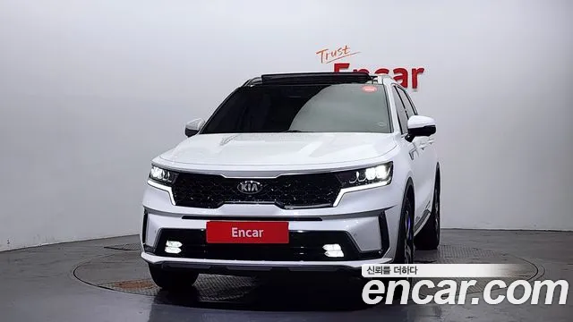 Kia Sorento 4th Generation id 2854736 из Кореи 13