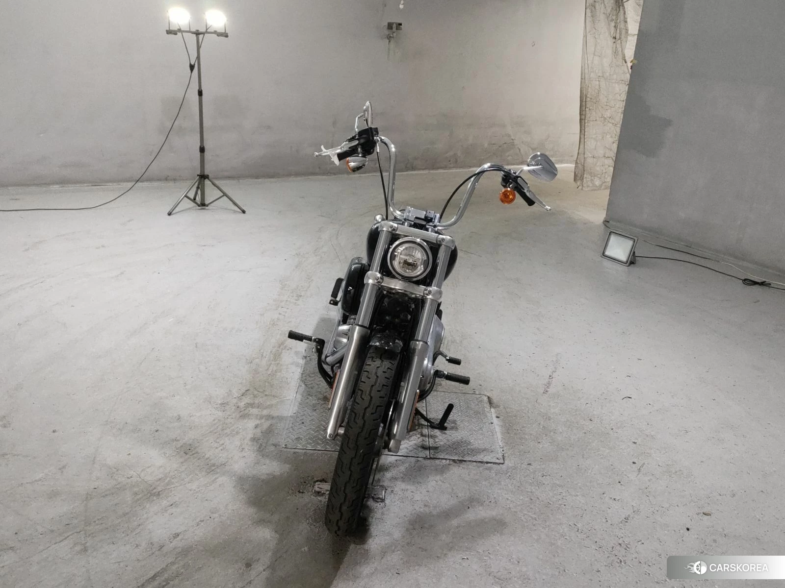 Проданный Harley-Davidson Softail Standart FXST1750 2022 из Японии, фото 4