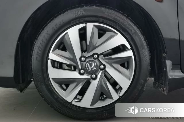 Honda Lingpai id 4210522 из Китая 17
