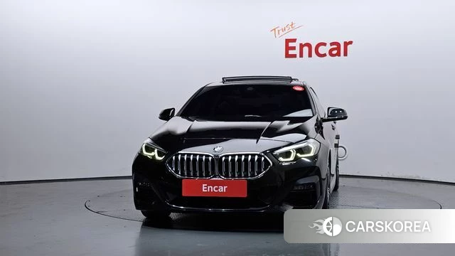 BMW 2 Series Gran Coupe (F44) id 4524185 из Кореи 23