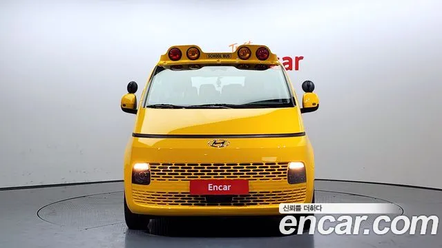 Hyundai Staria id 2462050 из Кореи 13