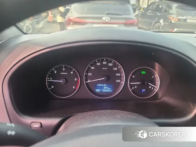 Hyundai The New Grand Starex 2018 Черный из Кореи, фото 3