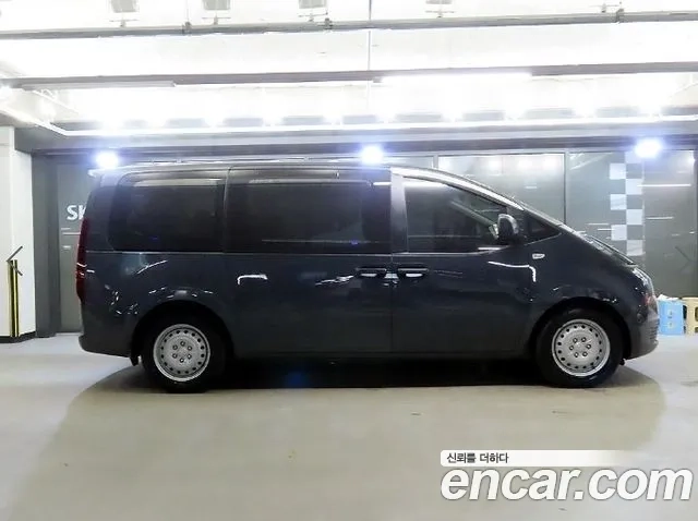 Hyundai Staria id 2910864 из Кореи 10