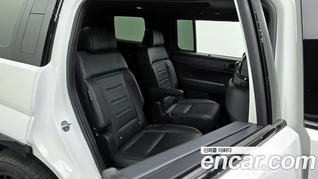 Hyundai Santa Fe (MX5) id 2569316 из Кореи 13