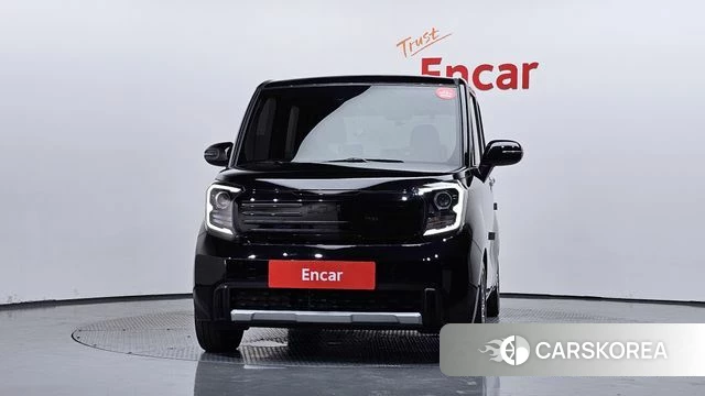 Kia The New Kia Ray id 4442559 из Кореи 23