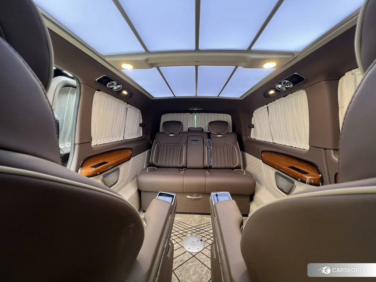 Mercedes-Benz Vito id 4512387 из Китая 14