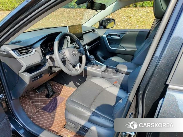 Toyota Wilanda 2023 Черный из Китая, фото 3
