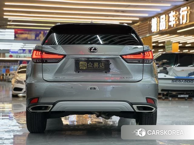 Lexus RX id 4262175 из Китая 18