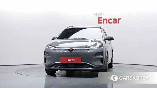 Hyundai Kona Electric id 3923736 из Кореи 13