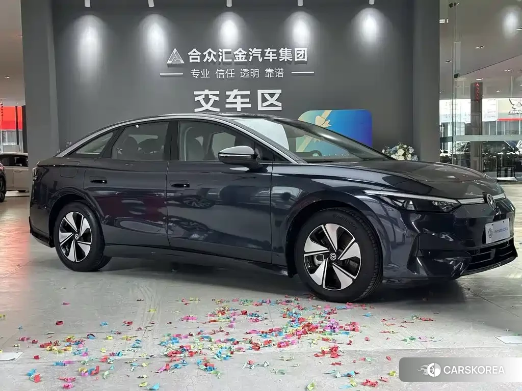 Volkswagen ID.7 VIZZION id 4601812 из Китая 10
