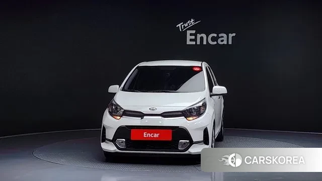 Kia Morning Urban (JA) id 3323769 из Кореи 13