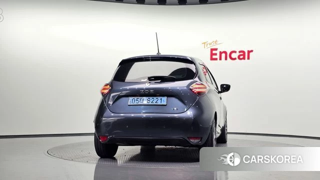 Renault Korea (Samsung) Joe id 4872599 из Кореи 23