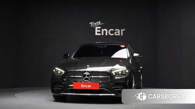 Mercedes-Benz E-Class W213 id 3059823 из Кореи 13